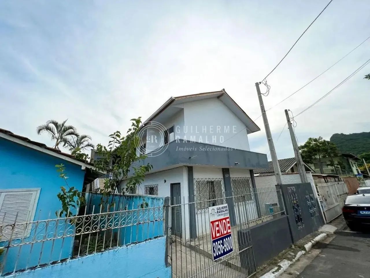 Casa com kitnets a venda proximo ao shopping Balneário em Balneário Camboriú/SC - Foto 4