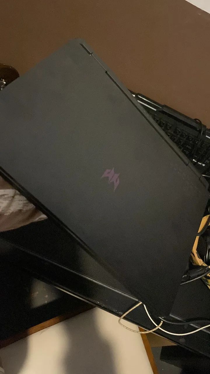 Notebook gamer acer predatório helios neo 16 - Foto 4