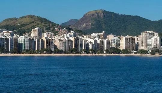 Foto - Niterói - Icaraí