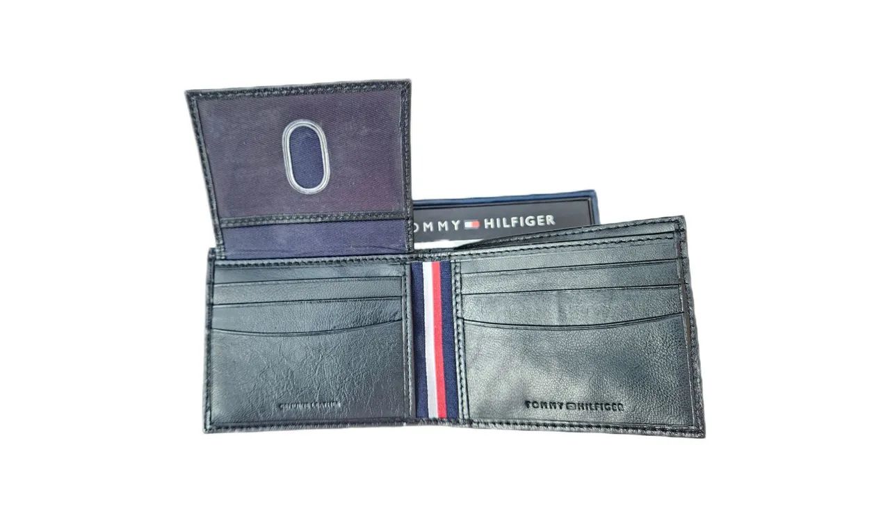 Carteira masculina  - Foto 2