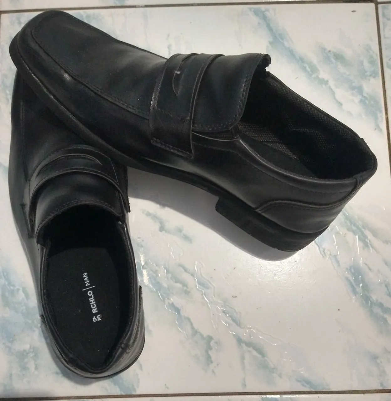 Sapato Social