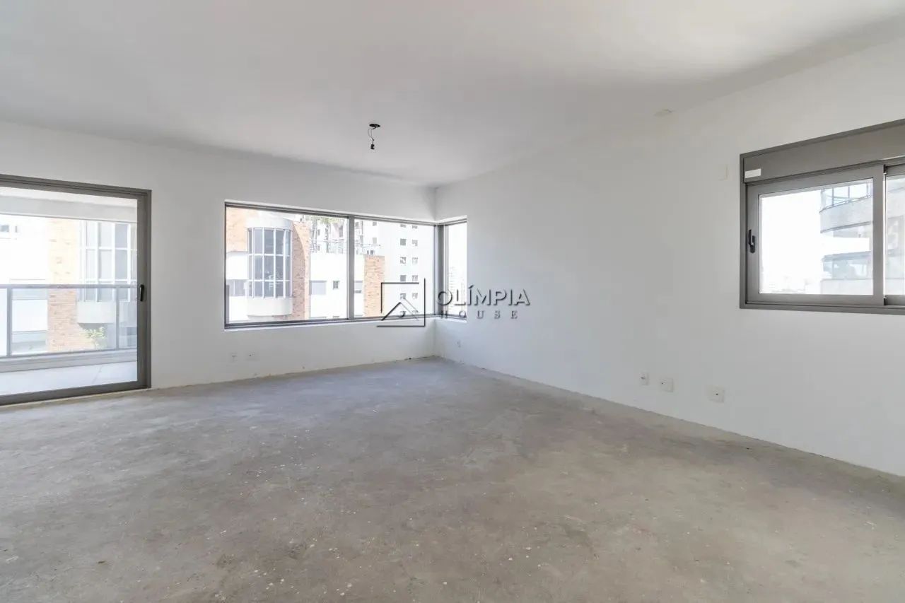 Venda Apartamento 3 Dormitórios - 192 m² Campo Belo - Foto 2