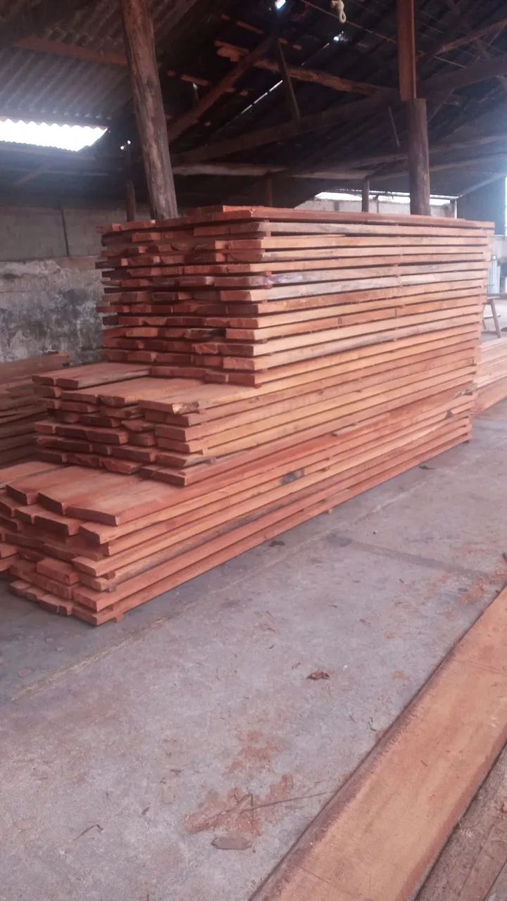 Madeira de Cedro - Foto 5