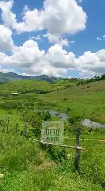 Fazenda/Sítio/Chácara para venda possui 11712800 metros quadrados em Centro - Cambuci - RJ - Foto 2