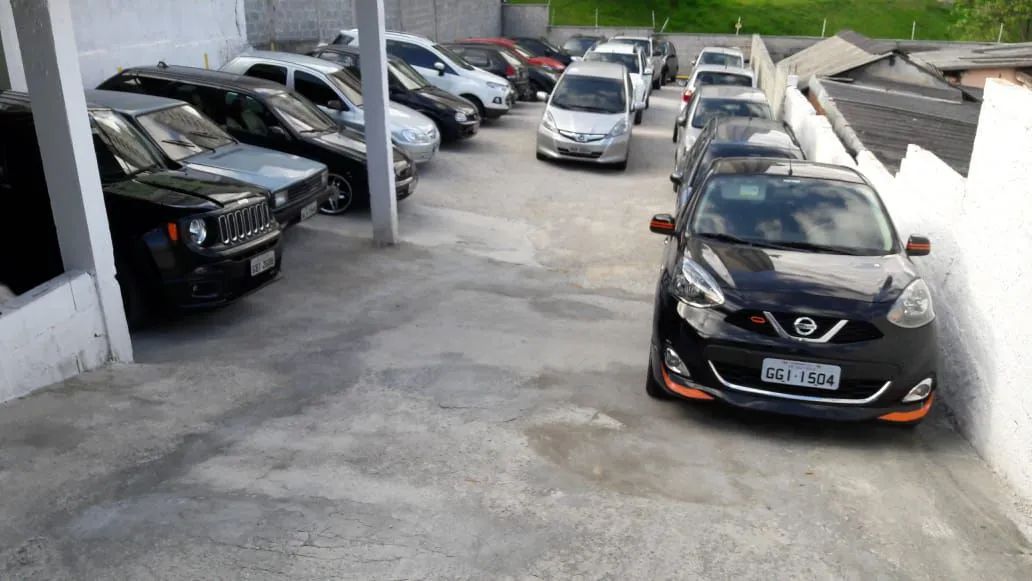 Foto - Taboão da Serra - Jardim Beatriz