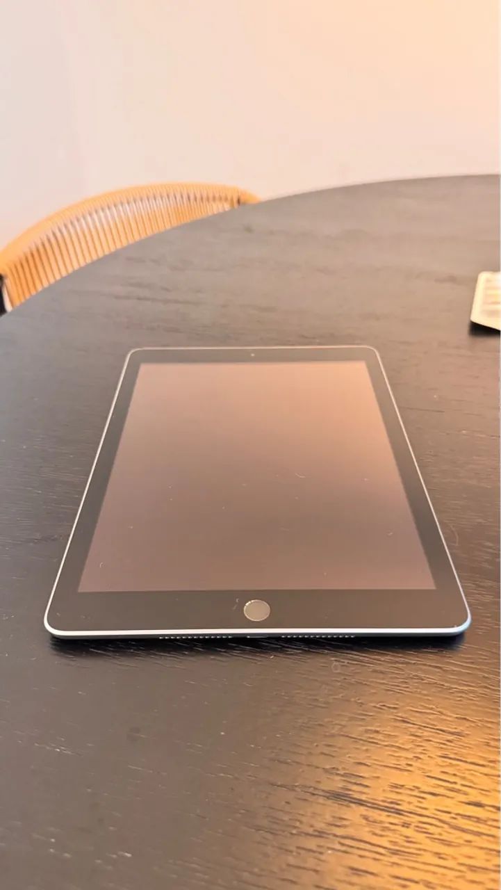 Apple iPad 6th geração + caneta WB - Foto 4