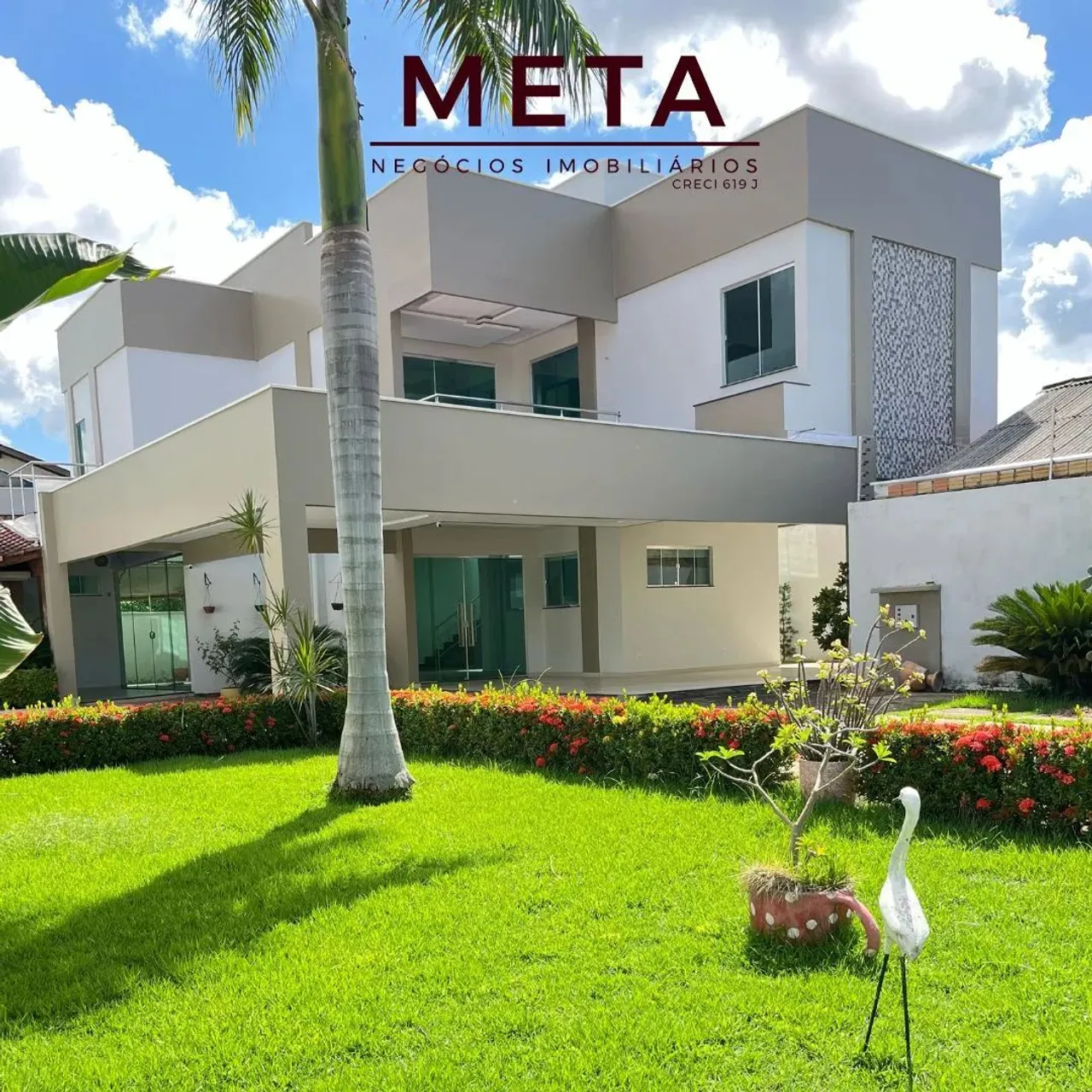 Jardim Floresta