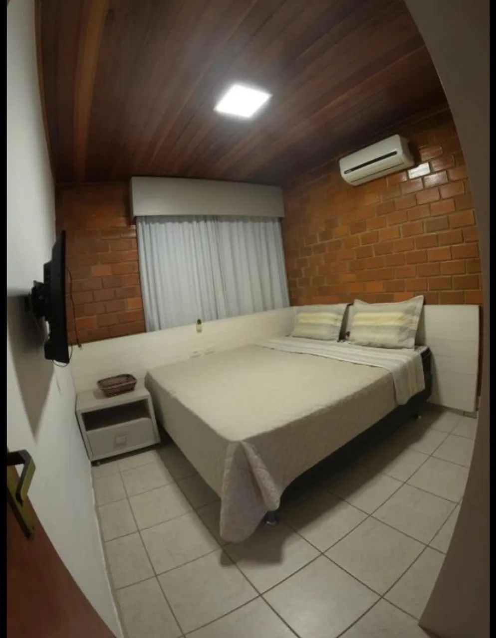 Casa para Aluguel por Temporada - Condomínio Mont Blanc VI | Gravatá-PE - Foto 11