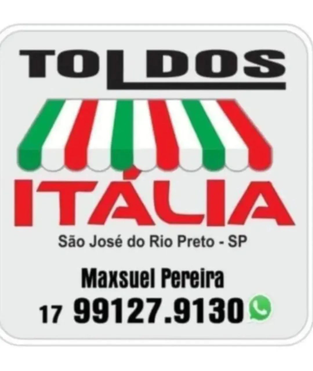 Toldos ITÁLIA  - Foto 6