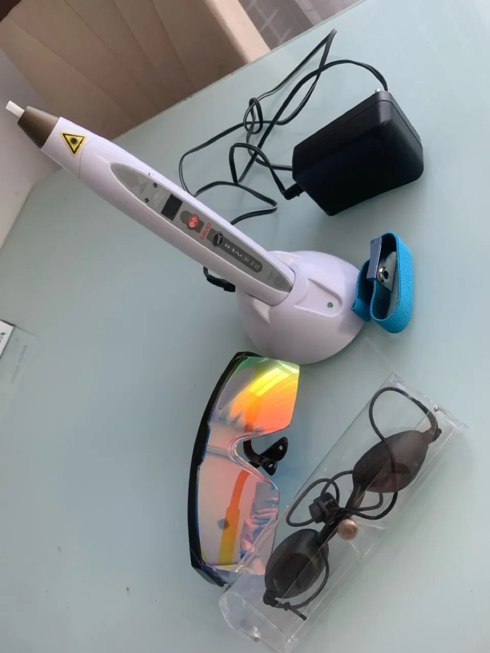 LASER RECOVER - Foto 5