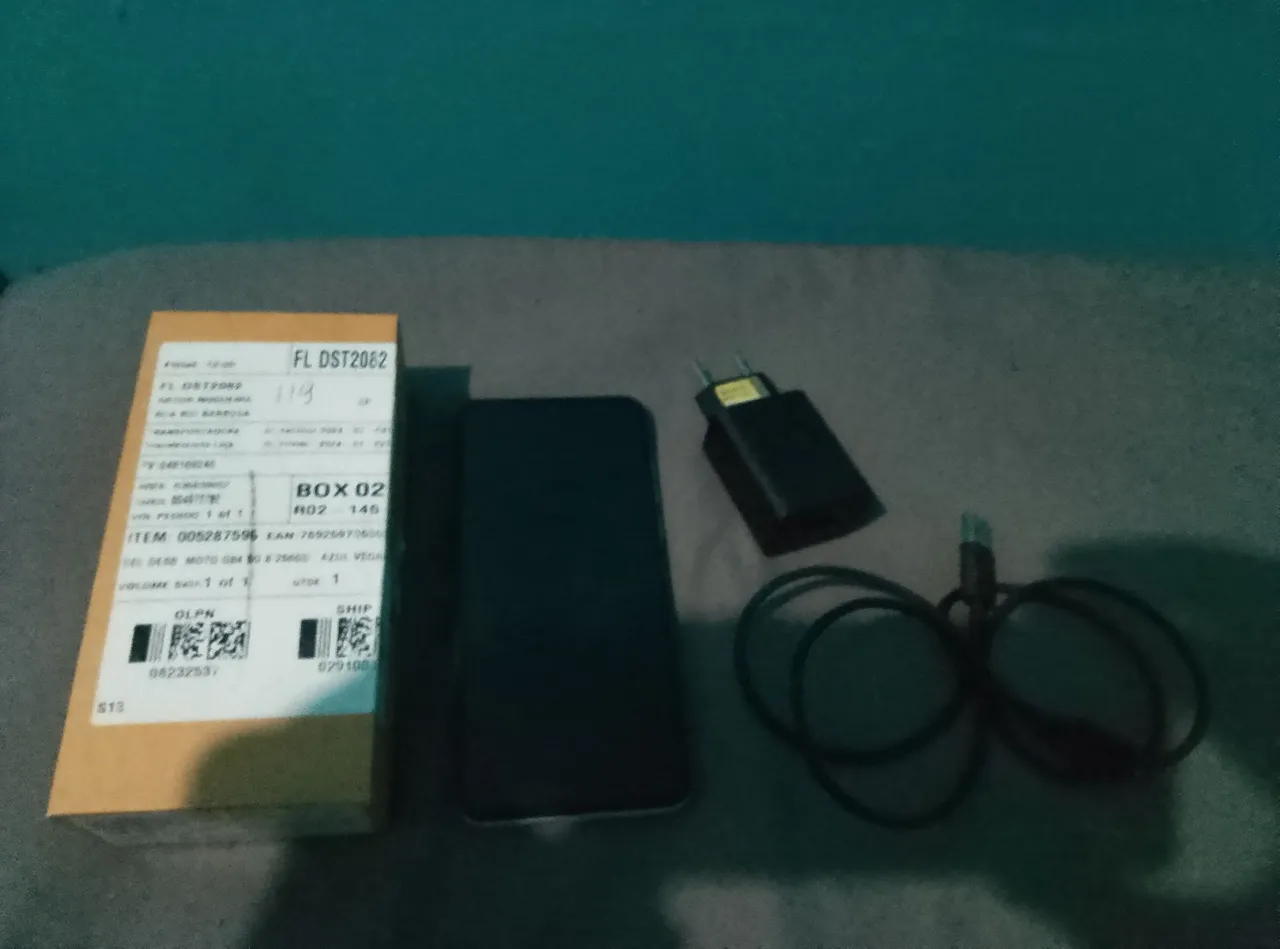 Motorola g84
