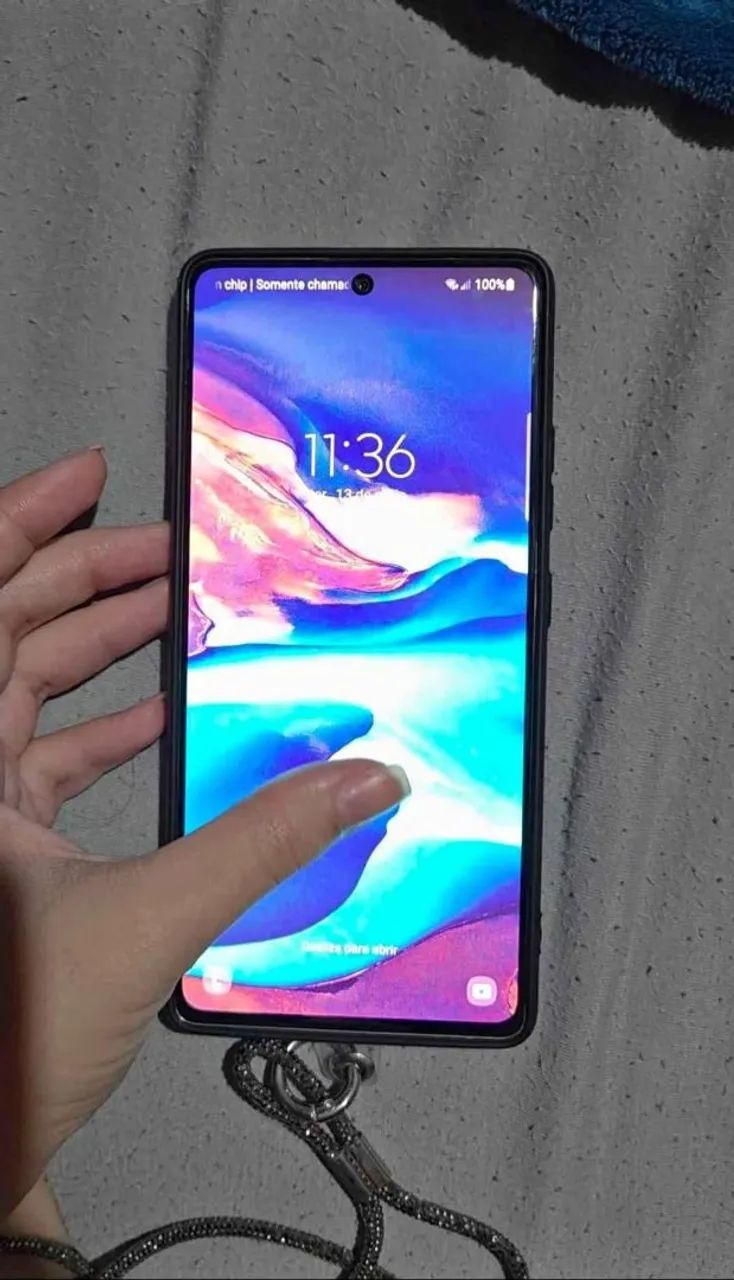 S10 lite Samsung galaxy  - Foto 2