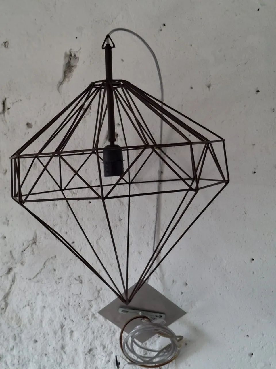 Pendentes aramados - Foto 2