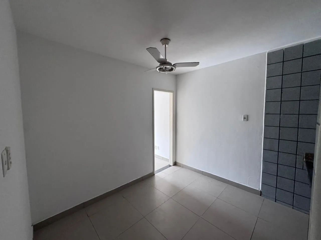 Apartamento 1 Quarto / Kitnete - Jardim Camburi