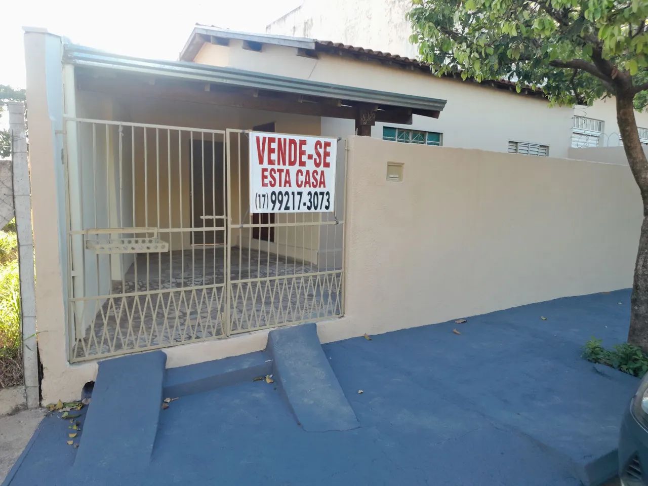 Foto - São José do Rio Preto - Estância Jóckei Club