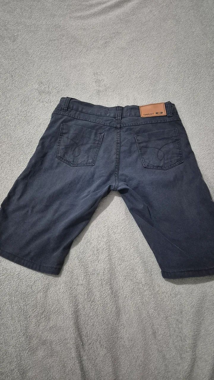 Bermuda oakley - Foto 4