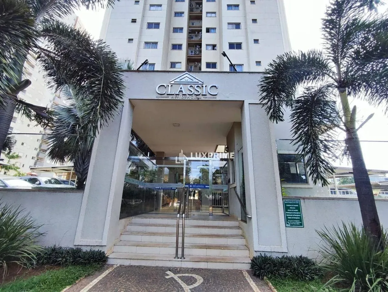 Residencial Classic com 2/4