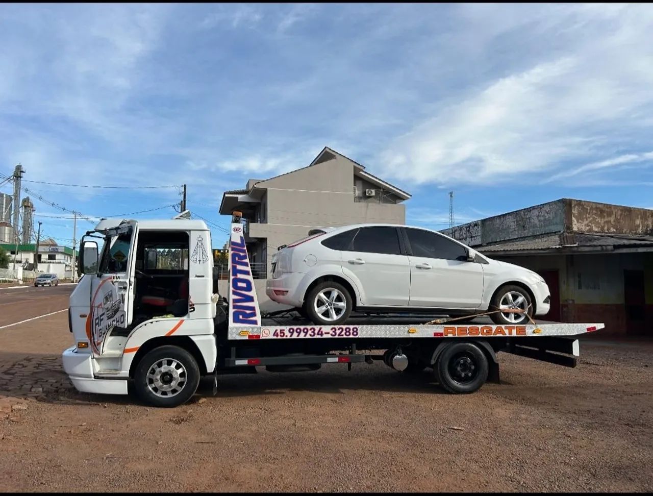 Remoçao de Veículos em Cascavel - Foto 3