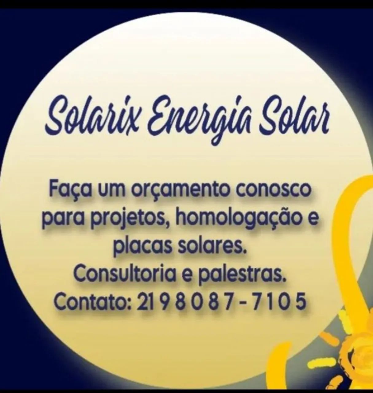 Energia solar 