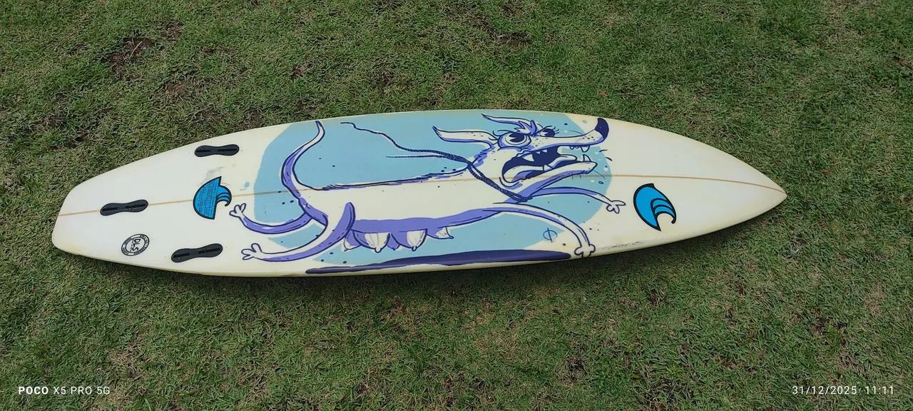 Prancha surf