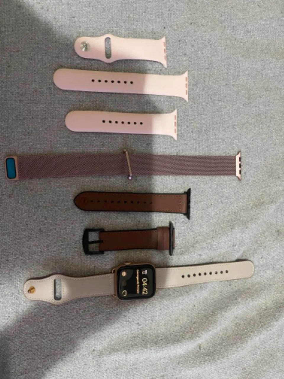 Apple Watch Series 6 44mm - Foto 2