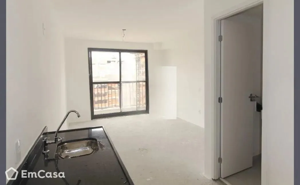 Apartamento à venda em Sao Paulo