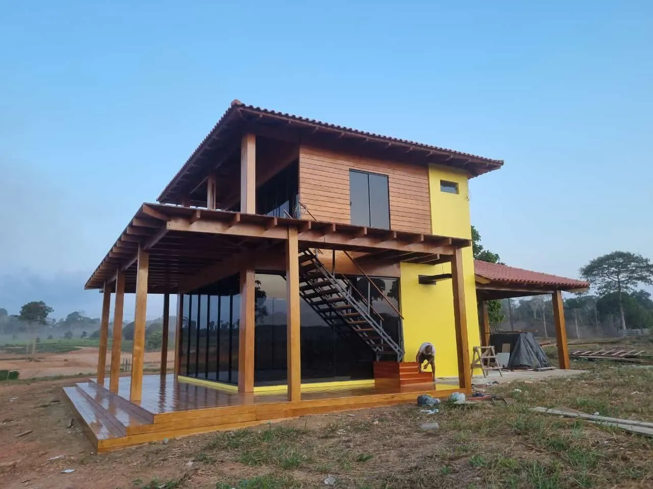 Fazendinha