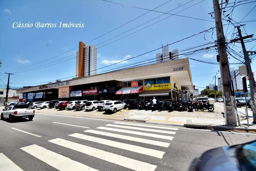 Loja no Shopping Natal sul em Lagoa Nova - Natal - RN