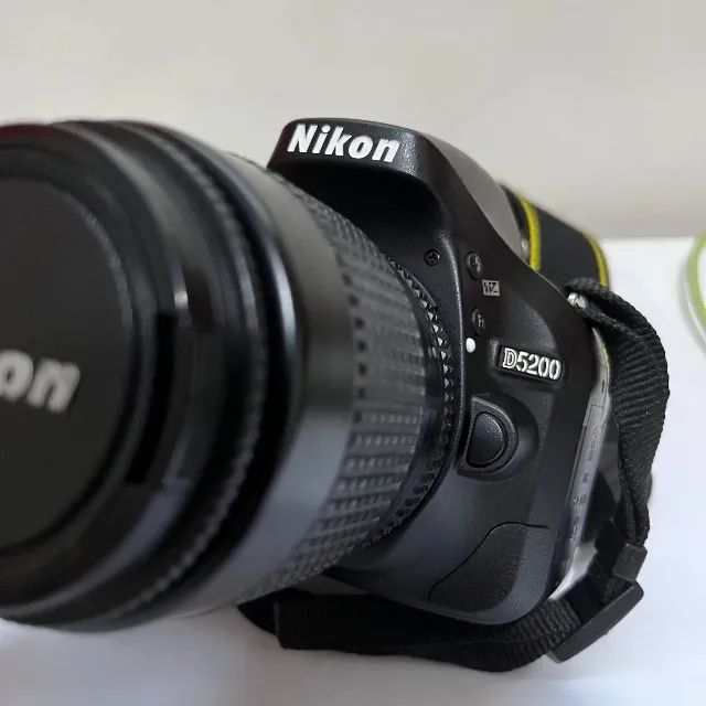 Nikon D5200 + AF Nikkor 35-80mm F/1.4-5.6D - Foto 2