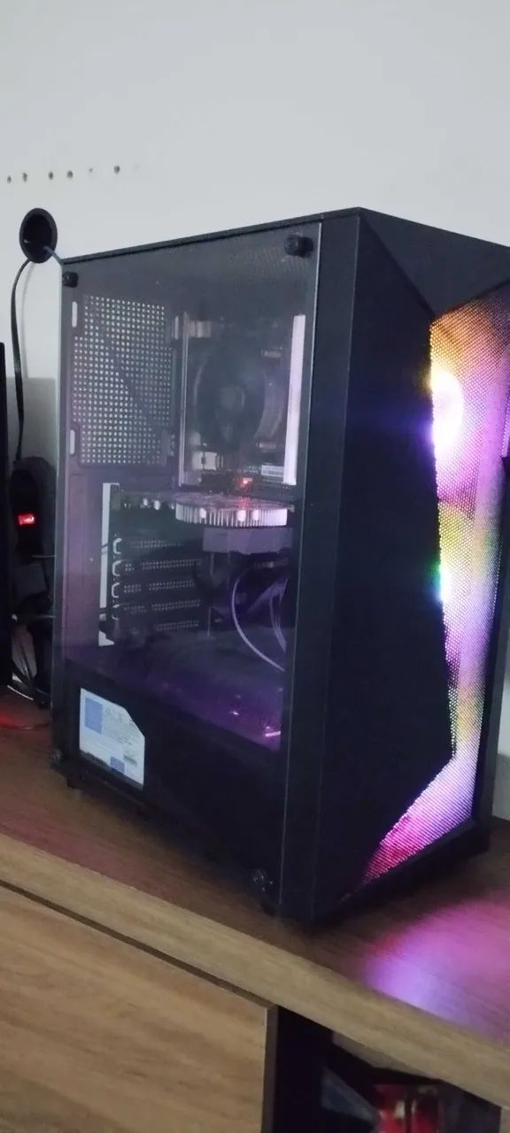 PC GAMER BARATO64739262103554124