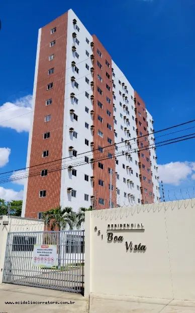 Apartamento para Locação em Juazeiro do Norte, LAGOA SECA, 3 dormitórios, 1 suíte, 3 banhe