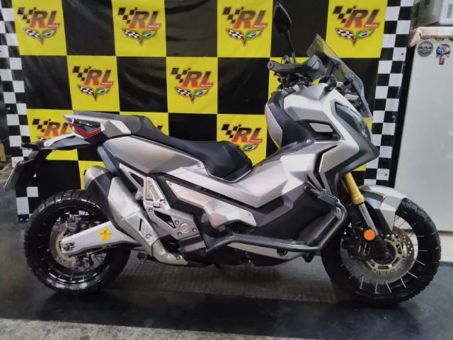 HONDA X-ADV 750 2018