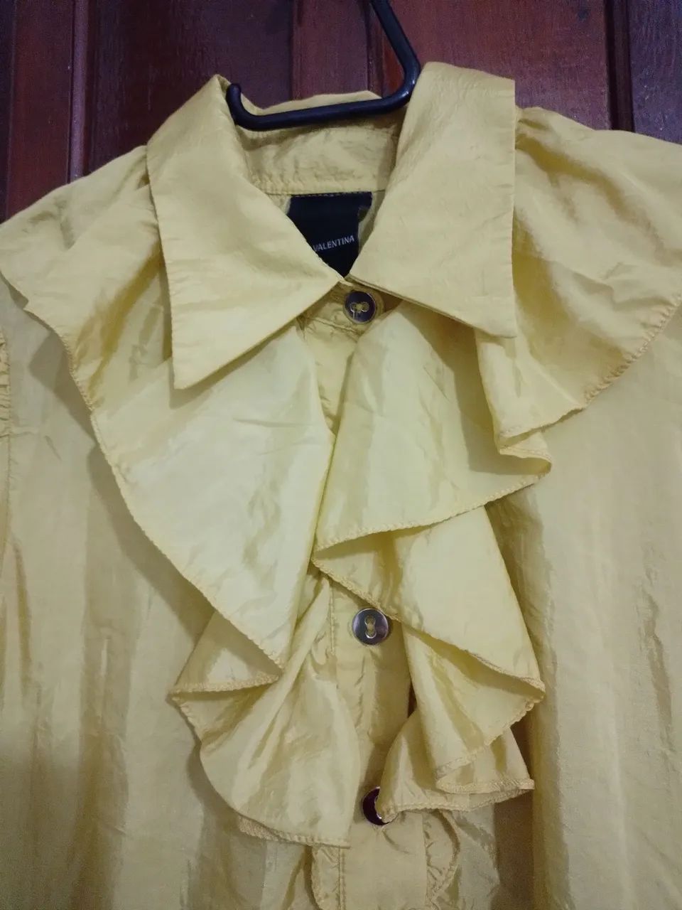 Vestido Maria Valentina  - Foto 5