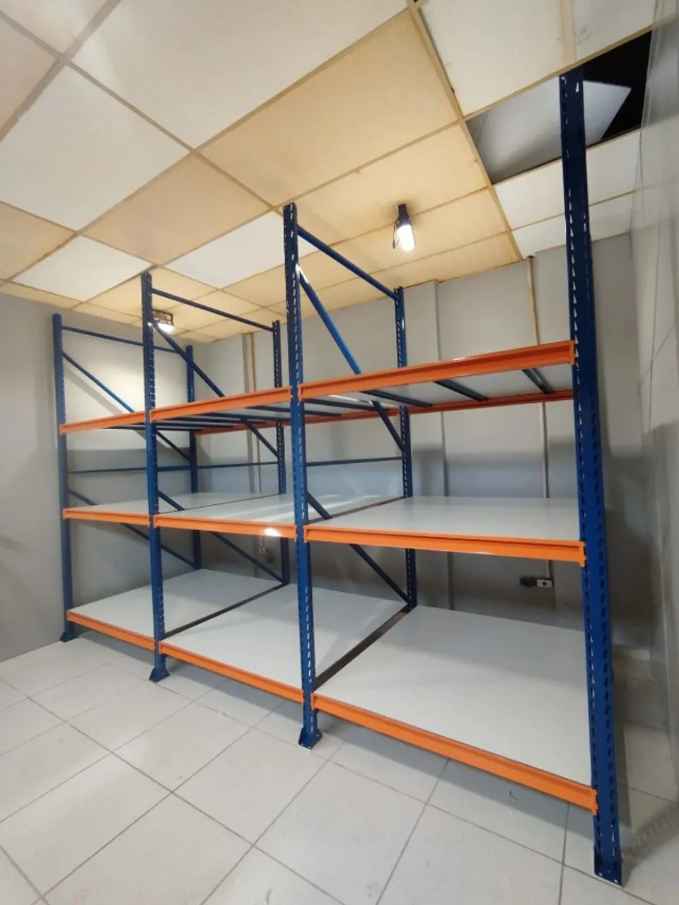 Prateleira com MDF - Foto 3