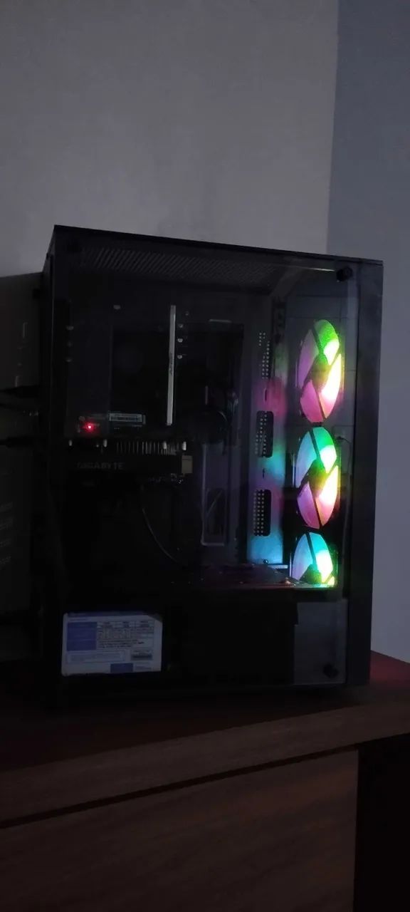 PC GAMER BARATO64739262103554123