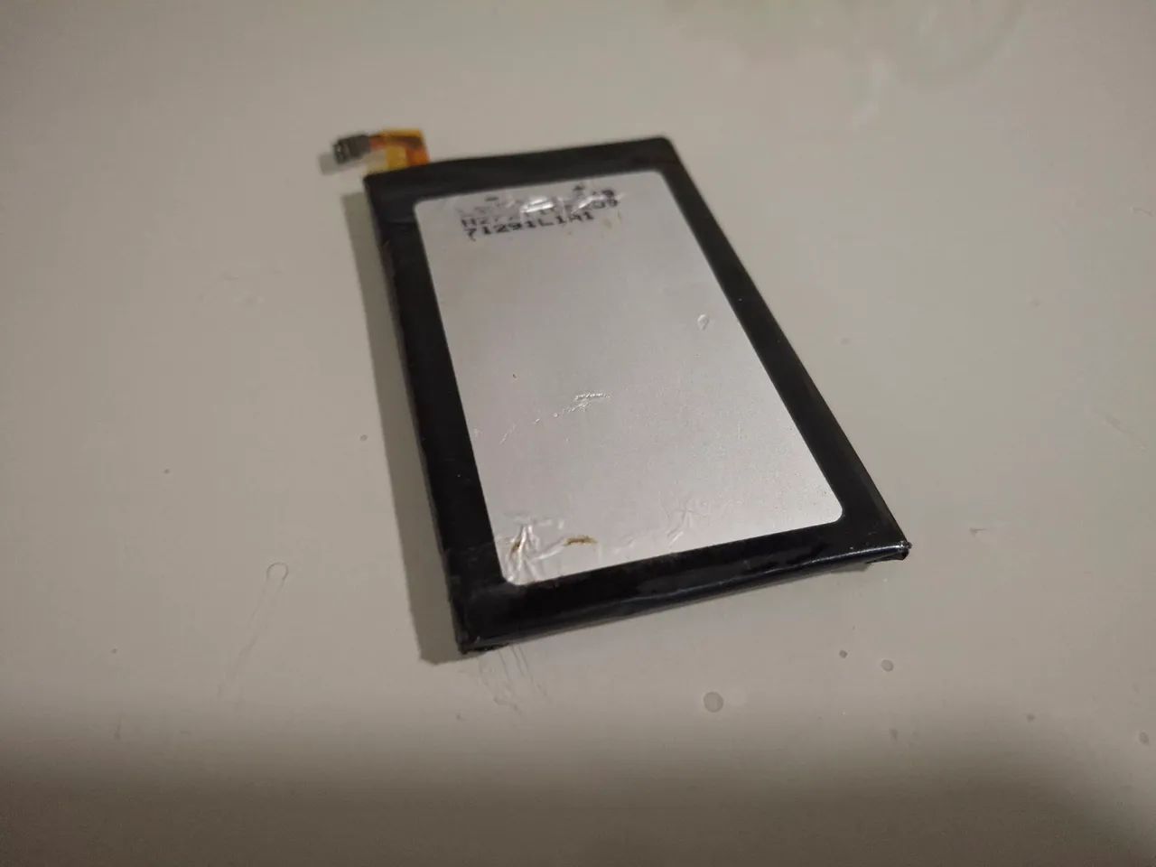 Bateria Motorola Moto G1