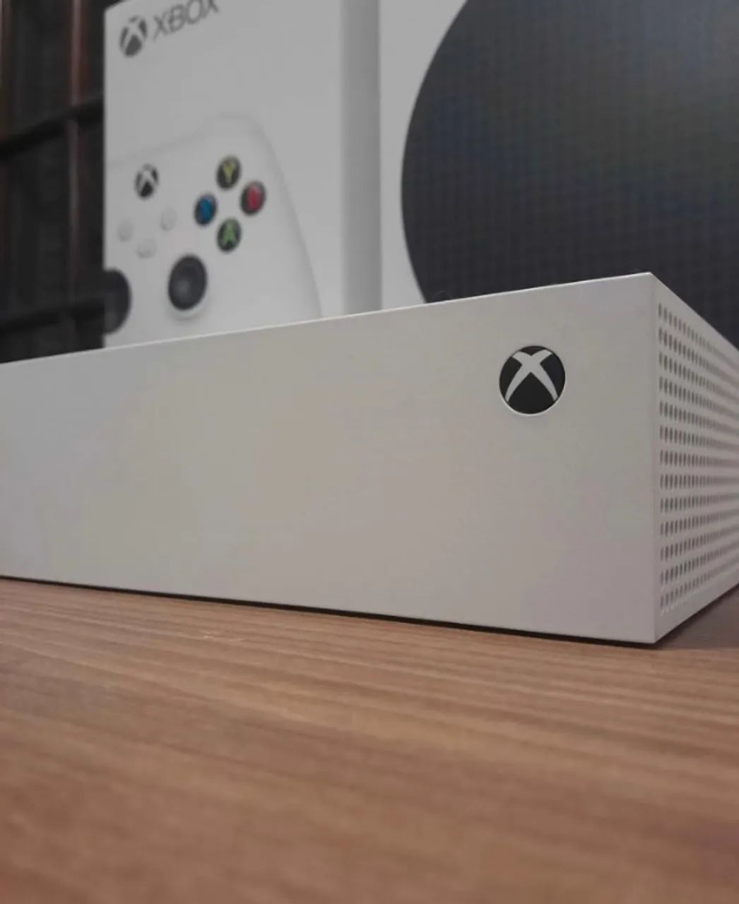 Xbox Series S - Foto 4