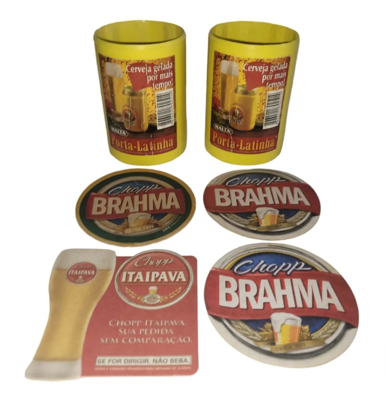 Porta Latinha Cerveja - Mesa E Térmico