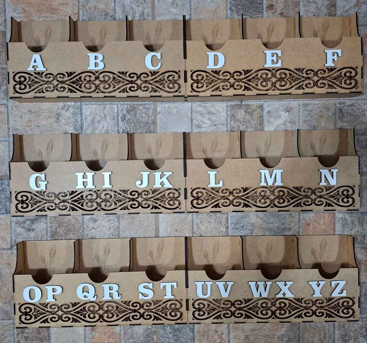 Tithing Envelope Holder64739363088769123