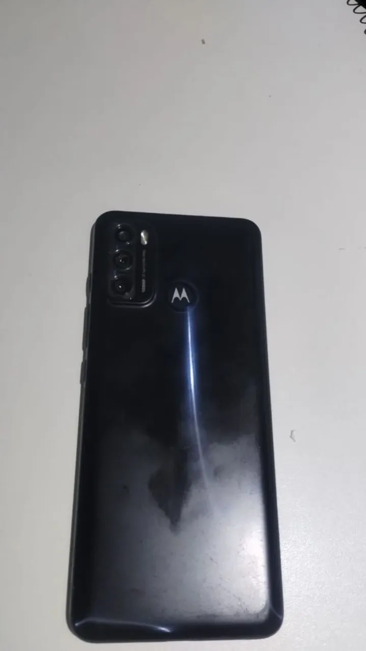 Vendo Moto G 60