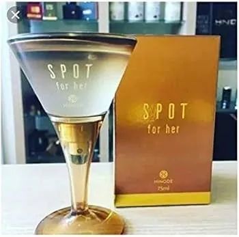 Perfume Spot for Her Hinode 