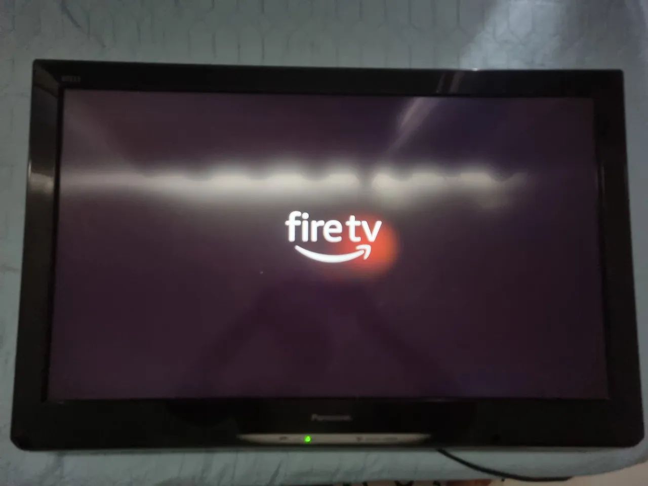 Tv 32" polegadas Panasonic com Fire Tv Alexa Smart 1080P Full HD - Foto 3