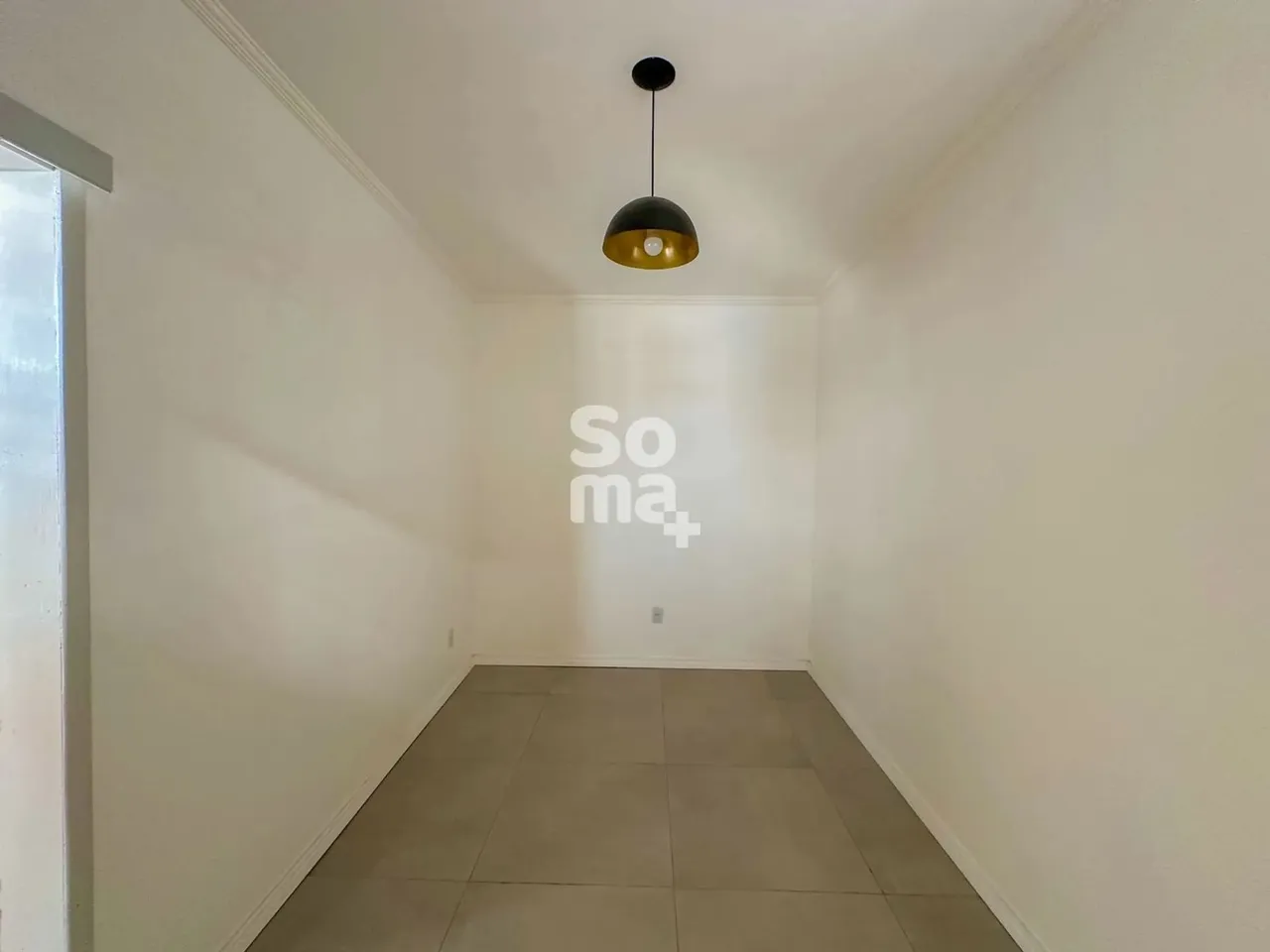 APARTAMENTO DE 2 DORMITÓRIOS LOCAÇÃO