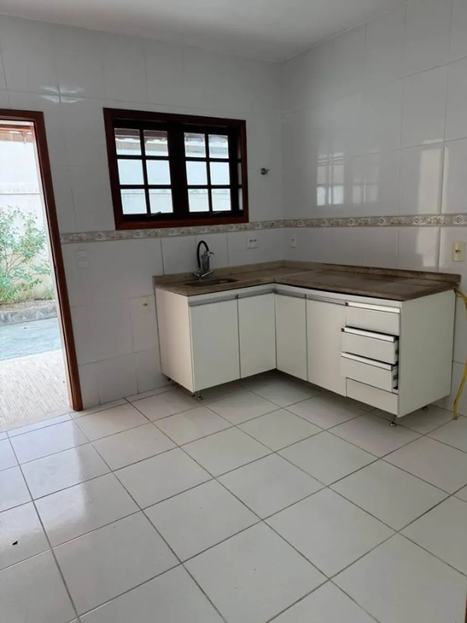 IC Vendo casa em Serra Sede  - Foto 2