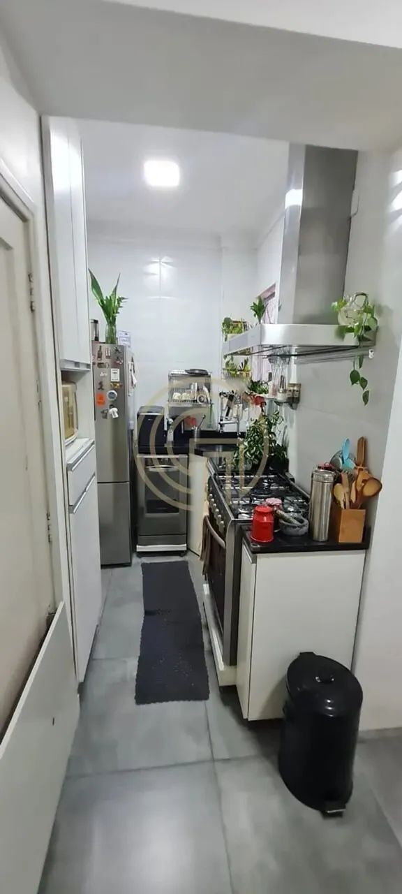 Edificio IV Centenario - Apartamento em Bela Vista, São Paulo/SP - Foto 5