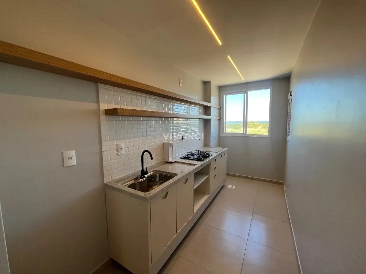 Apartamento com 2 quartos para Alugar na quadra 309 Norte.