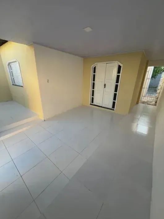 Casa a venda no Caub 1