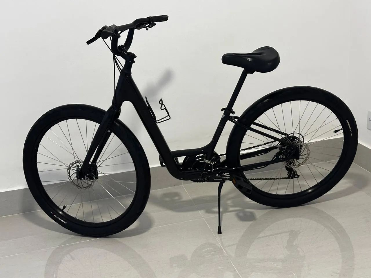 Bicicleta  specialized roll tamanho ( P)