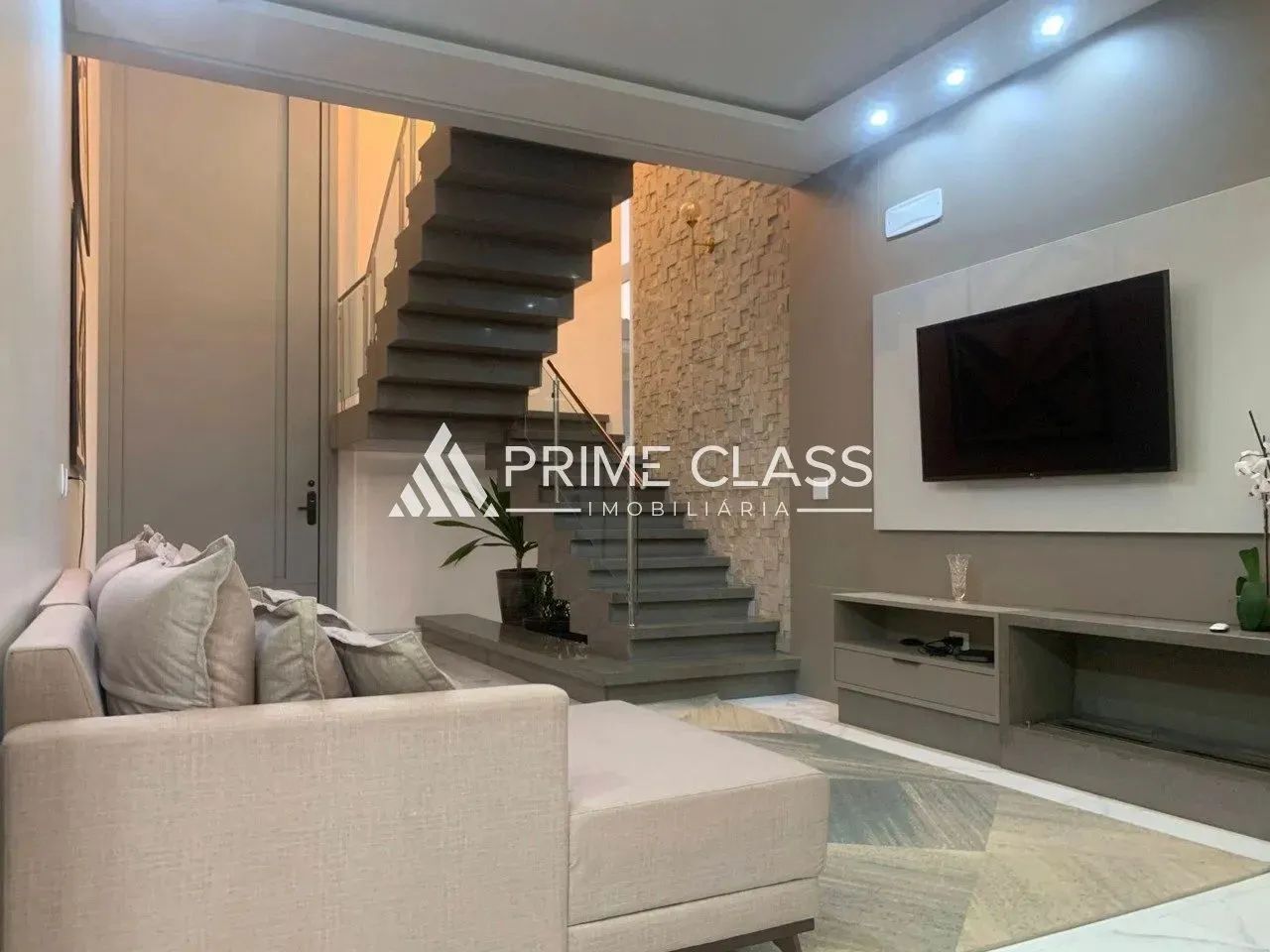 Casa em Condomínio com 3 suítes - Bairro Bela Vista, Canoas/ RS - Foto 5
