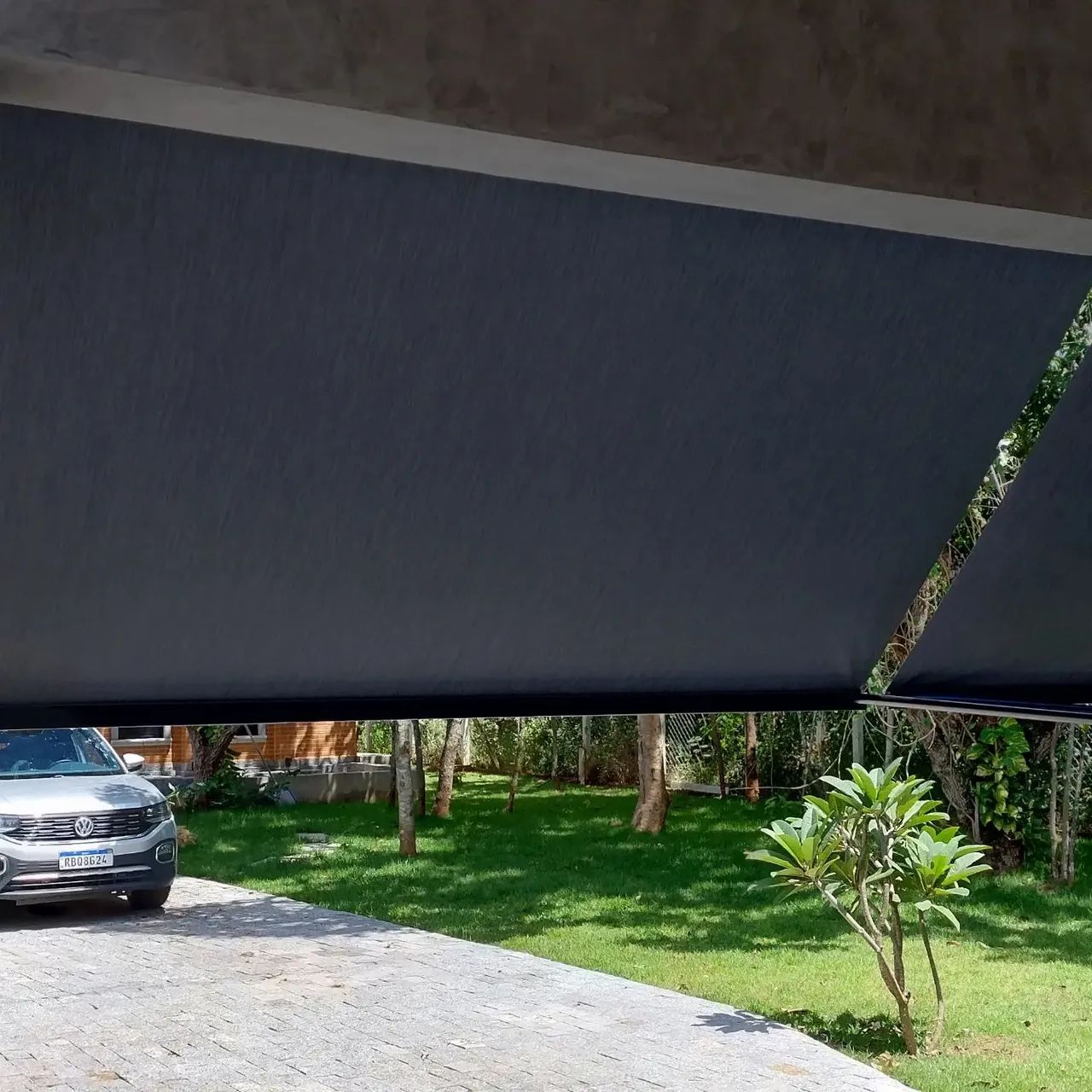 Toldo pivotante  - Foto 2
